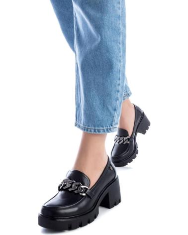 XTI 142069 EN COLOR PARA MUJER NEGRO