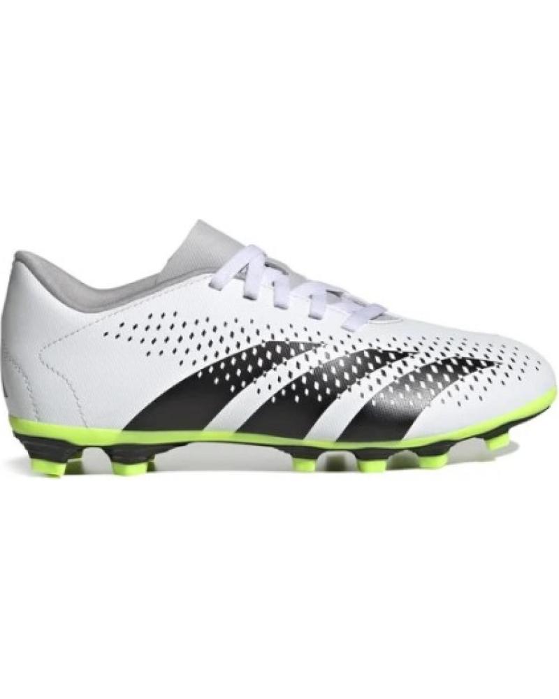 Deportivas De Ni a ADIDAS ZAPATILLAS FUTBOL NEGRO