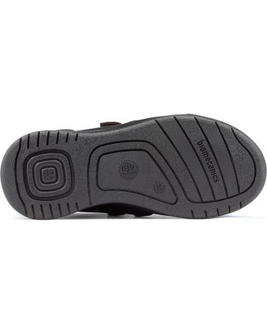 Zapatos de Niño BIOMECANICS COLEGIAL BENJAMIN MARRON