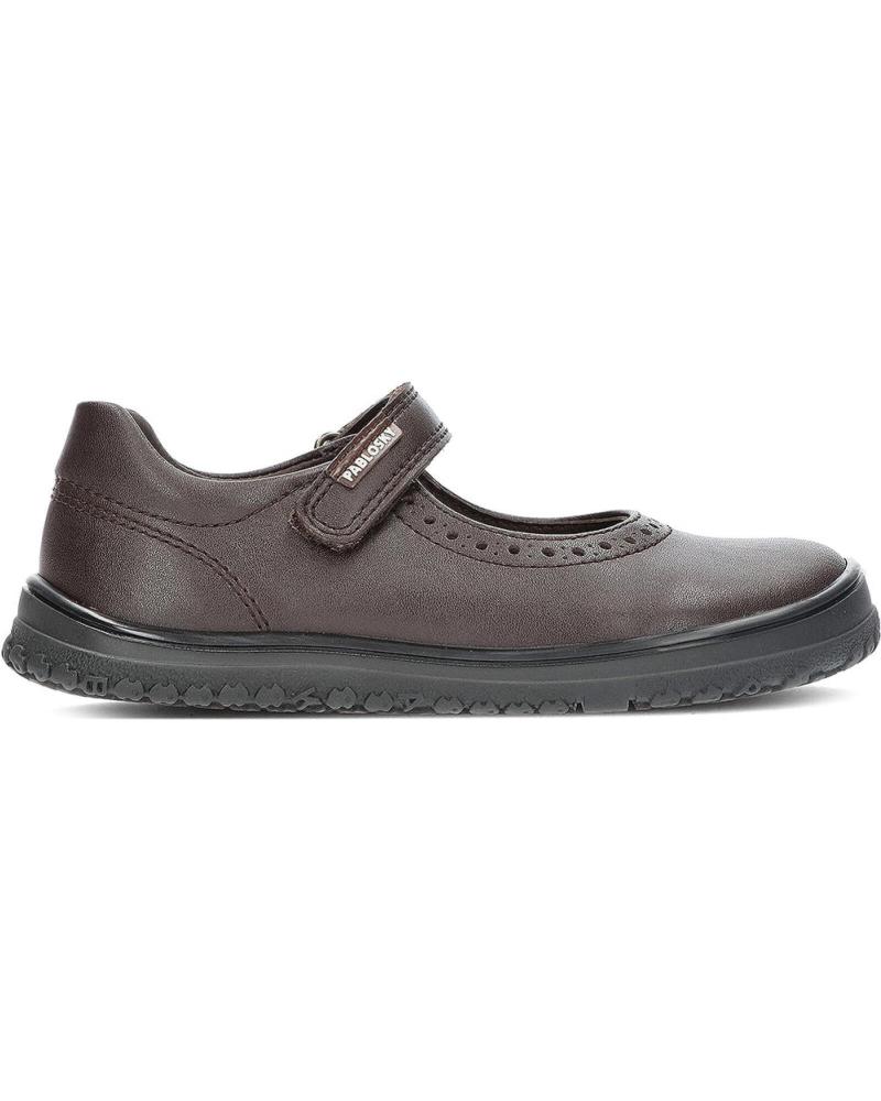 Chaussures pablosky fille discount