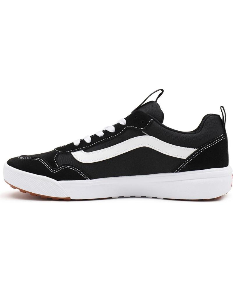 Zapatillas Deporte De Hombre VANS OFF THE WALL DEPORTIVOS HOMBRE VANS MN RANGE EXP BLANCO VN0A5EDYIJU NEGRO
