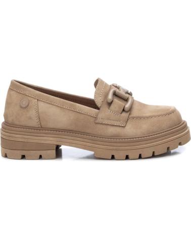 Schuhe für Damen und Mädchen REFRESH 171135 BEIGE