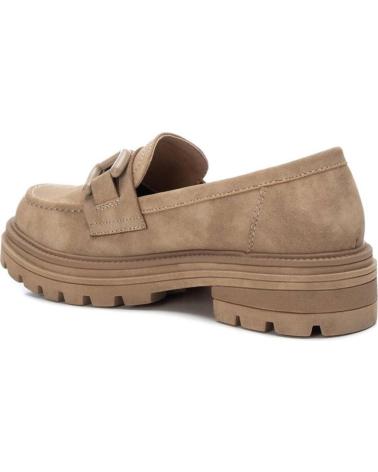 Zapatos de Mujer y Niña REFRESH 171135 BEIGE