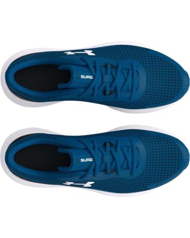 Sports Shoes De Hombre UNDER ARMOUR ZAPATILLAS SURGE 3 3024883 AZUL