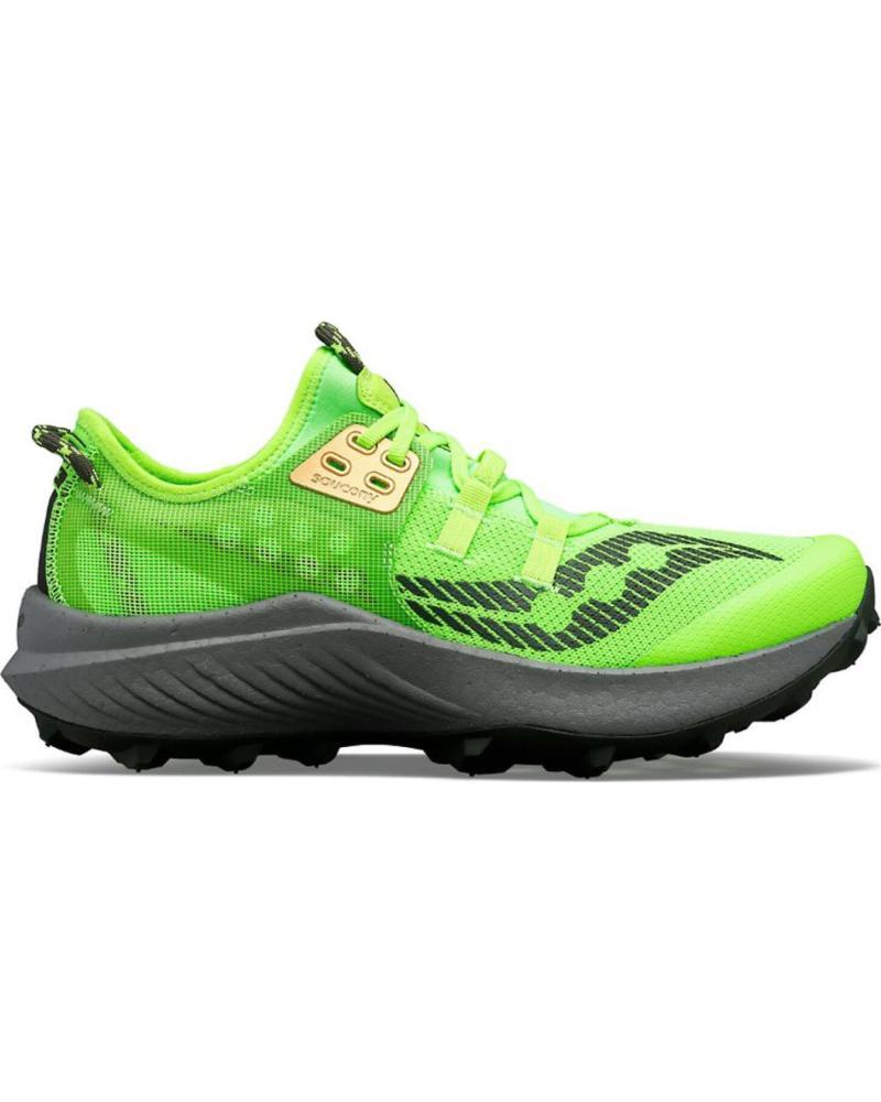 Zapatillas trail hombre saucony store