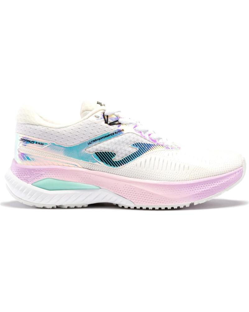 Zapatillas deporte de Mujer JOMA ZAPATILLAS RUNNING HISPALIS LADY RHISLW 2302