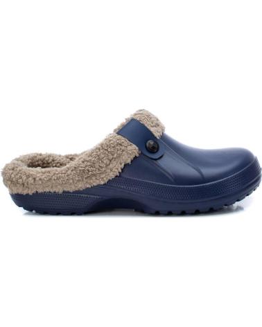 Tamancos XTI  de Homem 043426  NAVY