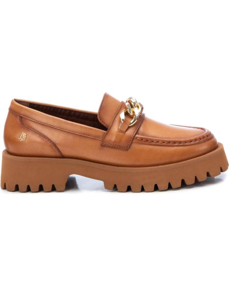 Chaussures De Mujer CARMELA 160975 CAMEL