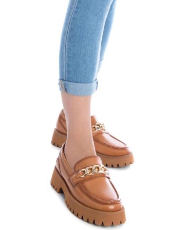 Woman shoes CARMELA 160975  CAMEL