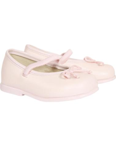 Ballerines GARATTI  pour Fille PR0048  PINK