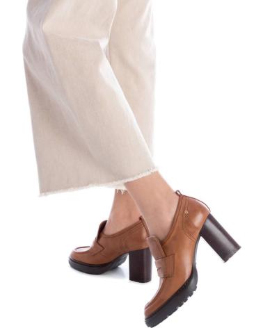 Escarpins pour Femme CARMELA 160983 CAMEL