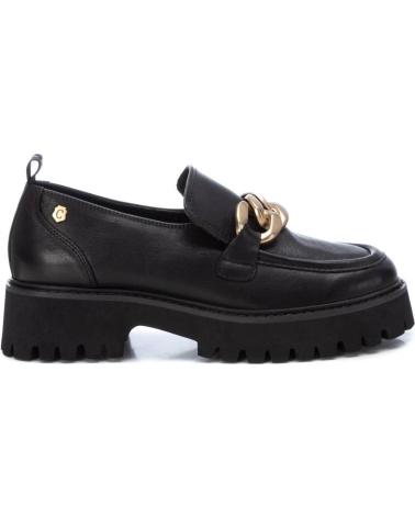 Woman Mocasines CARMELA 161061 NEGRO