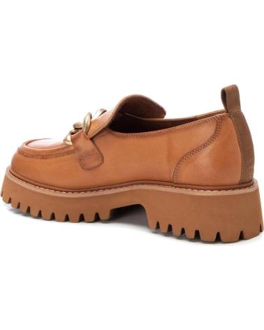 Woman shoes CARMELA 161061 CAMEL