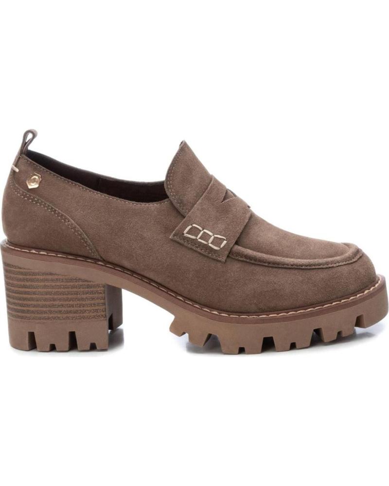 Zapatos de tacón CARMELA  de Mujer 161109  TAUPE