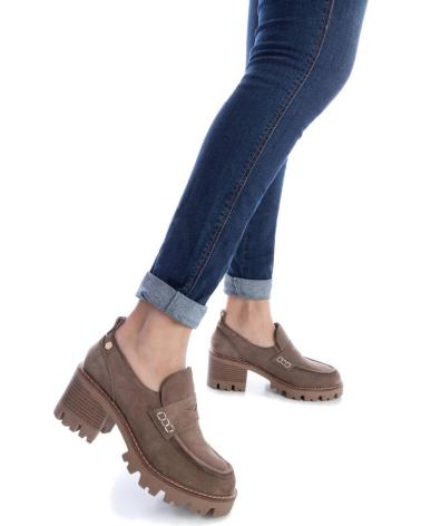 Zapatos de tacón CARMELA  de Mujer 161109  TAUPE