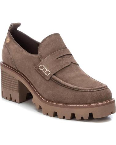 Zapatos de tacón CARMELA  de Mujer 161109  TAUPE