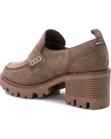 Zapatos de tacón CARMELA  de Mujer 161109  TAUPE