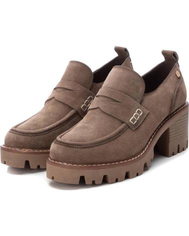 Zapatos de tacón CARMELA  de Mujer 161109  TAUPE