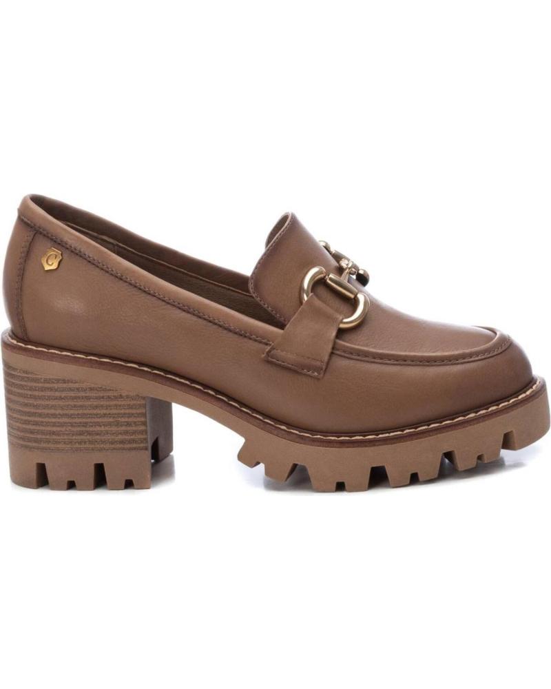 Zapatos de tacón de Mujer CARMELA 161129 TAUPE