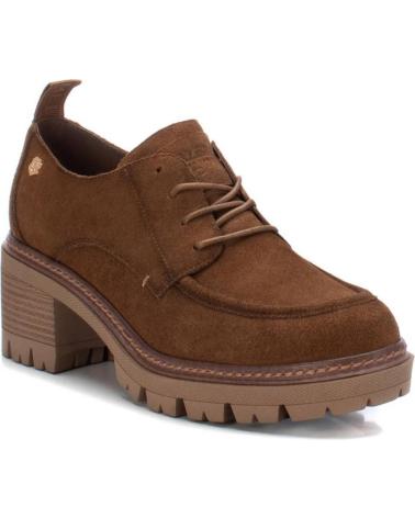 Zapatos de tacón de Mujer CARMELA 161133 CAMEL