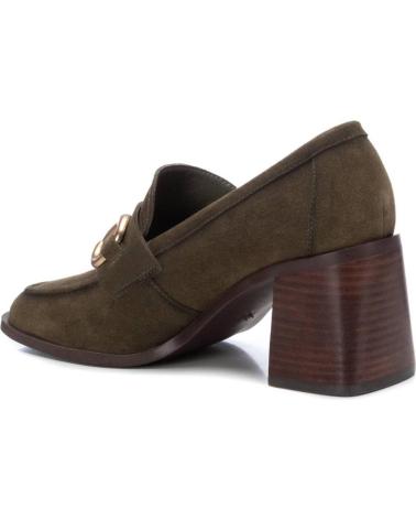 Woman Zapatos de tacón CARMELA 161138 KAKI