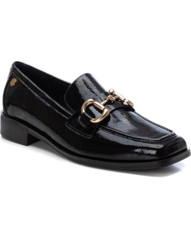 Woman Mocasines CARMELA 161149 NEGRO