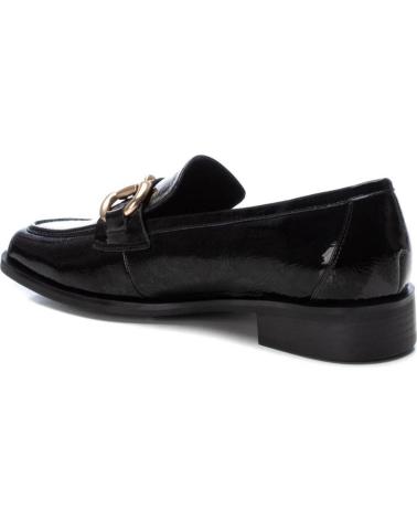 Woman Mocasines CARMELA 161149 NEGRO