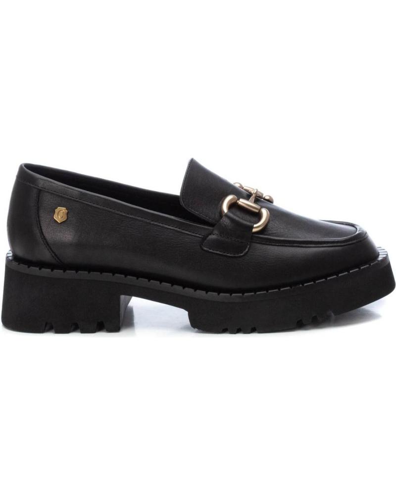 Chaussures pour Femme CARMELA 161163 NEGRO