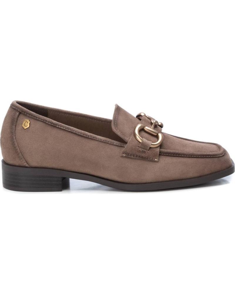 Sapatos CARMELA  de Mulher 161233  TAUPE