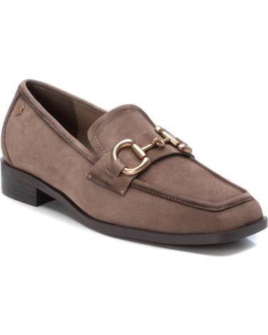 Sapatos CARMELA  de Mulher 161233  TAUPE