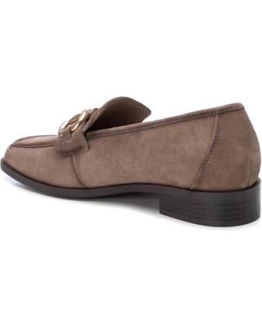Sapatos CARMELA  de Mulher 161233  TAUPE