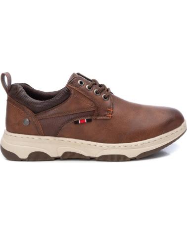 Scarpe sport per Uomo REFRESH 170976 CAMEL