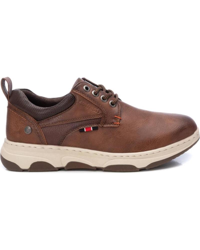 Scarpe sport per Uomo REFRESH 170976 CAMEL