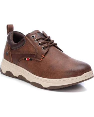 Scarpe sport per Uomo REFRESH 170976 CAMEL