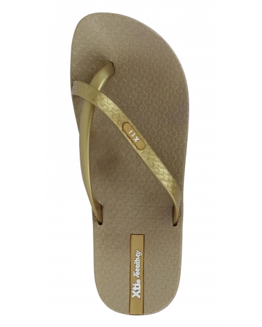 Chanclas XTI  de Mujer 26966  ORO