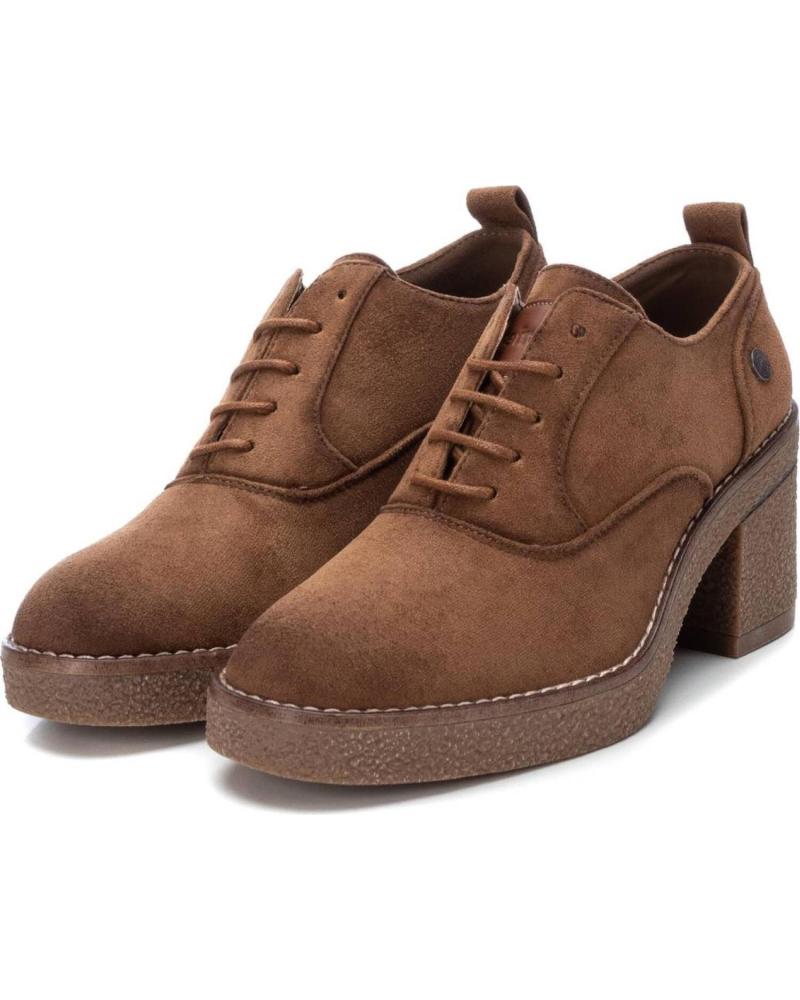 Zapatos De Tacón De Mujer REFRESH 170993 CAMEL