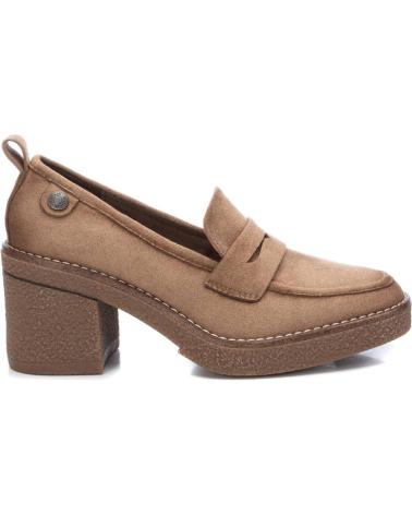 Woman Zapatos de tacón REFRESH 170994 TAUPE