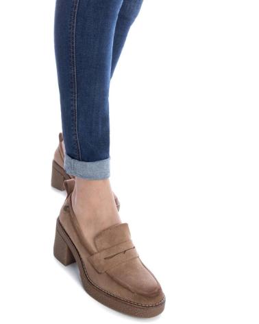 Woman Zapatos de tacón REFRESH 170994 TAUPE