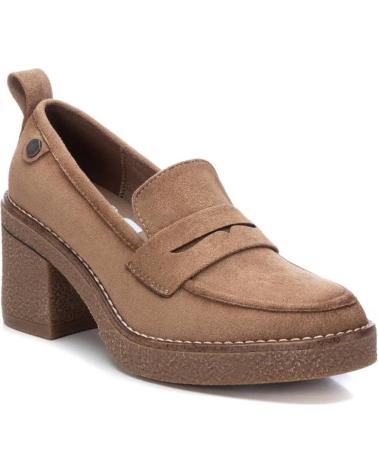 Woman Zapatos de tacón REFRESH 170994 TAUPE