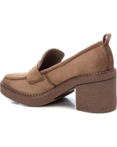 Woman Zapatos de tacón REFRESH 170994 TAUPE