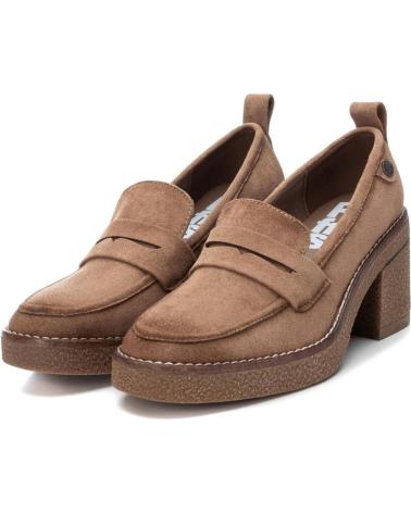 Woman Zapatos de tacón REFRESH 170994 TAUPE