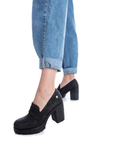 Zapatos de tacón de Mujer REFRESH 171265 NEGRO