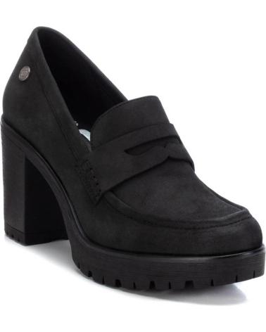 Zapatos de tacón de Mujer REFRESH 171265 NEGRO