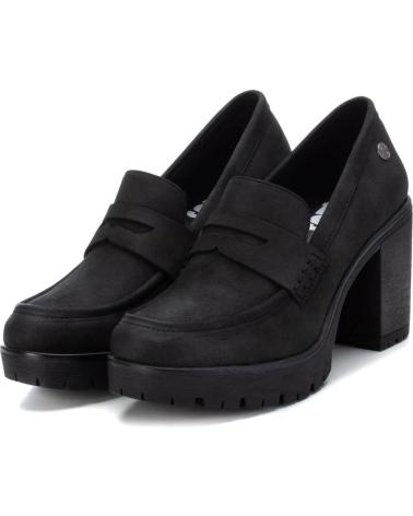 Zapatos de tacón de Mujer REFRESH 171265 NEGRO