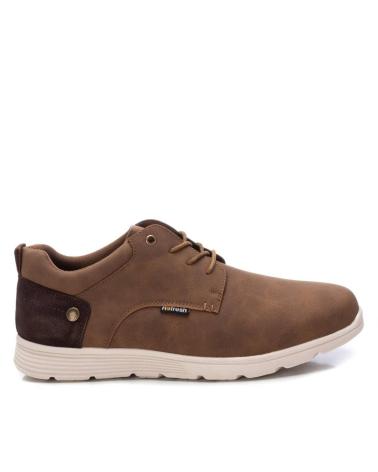 Man shoes REFRESH 171288 CAMEL