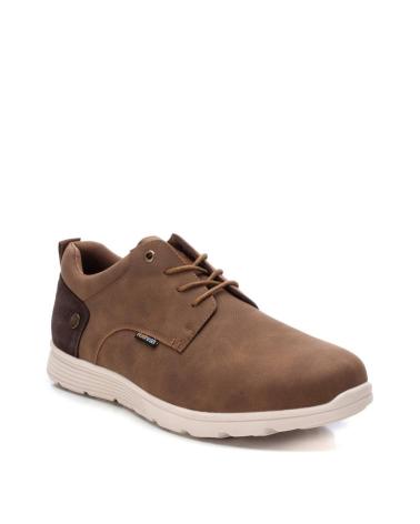 Man shoes REFRESH 171288 CAMEL