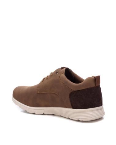 Man shoes REFRESH 171288 CAMEL