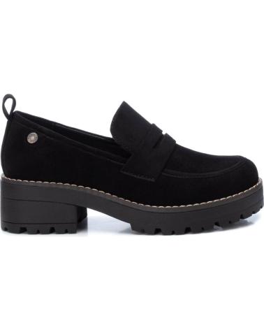 Chaussures REFRESH  pour Femme 171292  NEGRO