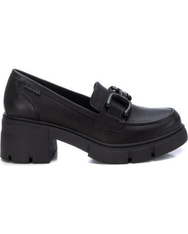 Sapatos de Mulher REFRESH 171342 NEGRO