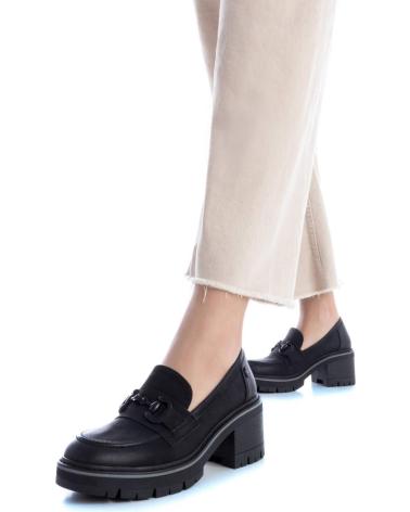 Sapatos de Mulher REFRESH 171342 NEGRO